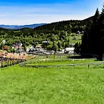 Sw Czarna Gora Lejlighed Sienna (Klodzko)