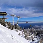 Sw Czarna Gora