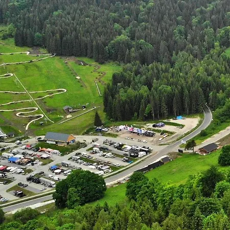 Lejlighed Sw Czarna Gora Sienna (Klodzko)