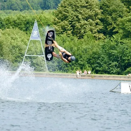 Sw Czarna Gora Lejlighed