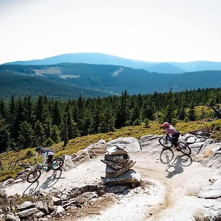 Sw Czarna Gora Lejlighed