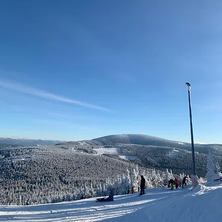 Sw Czarna Góra