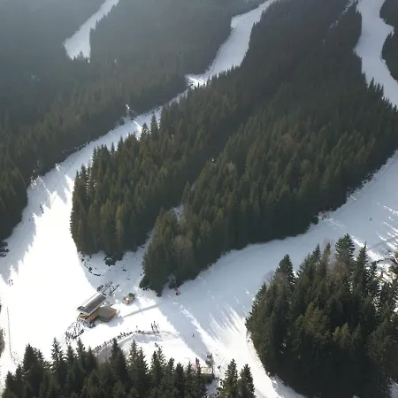 Sw Czarna Góra