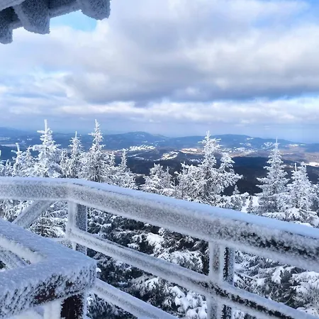 Sw Czarna Gora Lejlighed Sienna (Klodzko)