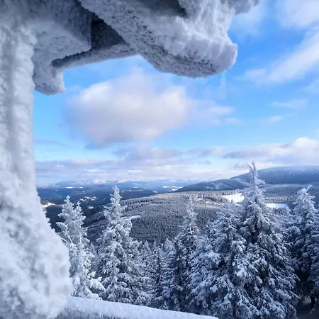 Lejlighed Sw Czarna Gora Sienna (Klodzko)