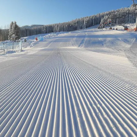 Lejlighed Sw Czarna Gora Sienna (Klodzko)