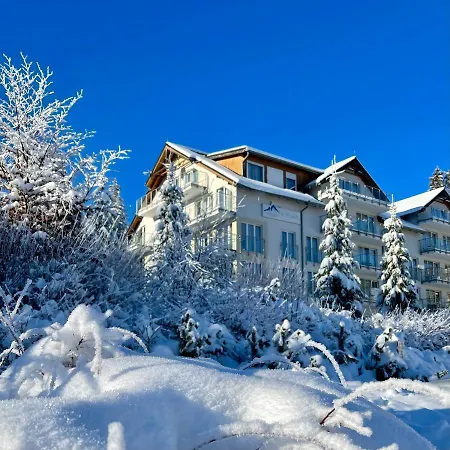 Sw Czarna Góra Apartament *