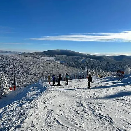 Sw Czarna Gora Sienna (Klodzko)