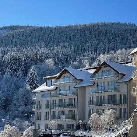 Sw Czarna Gora Lejlighed