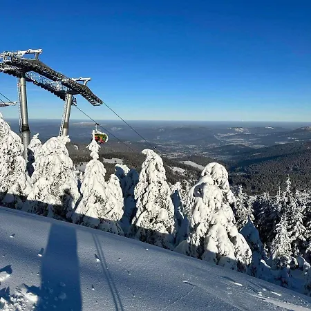 Lejlighed Sw Czarna Gora *