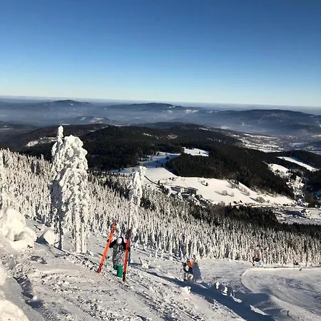 Sw Czarna Gora *