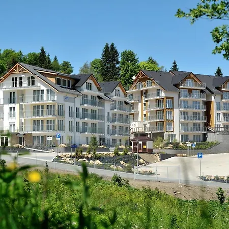 Sw Czarna Gora * Sienna (Klodzko)