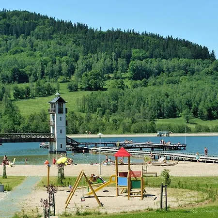 Sw Czarna Gora Lejlighed *