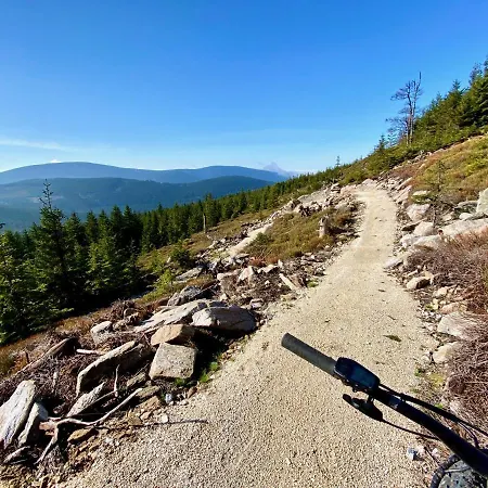 Sw Czarna Gora Lejlighed *