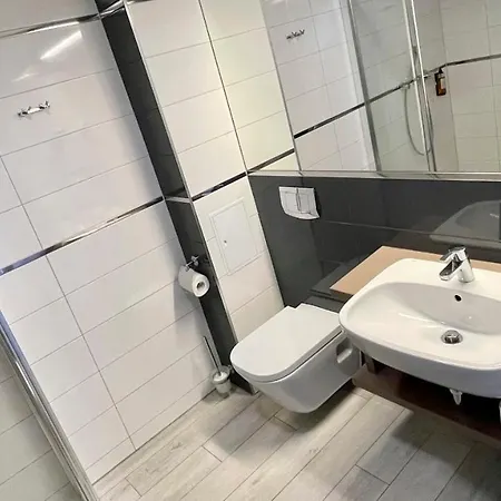 Lägenhet Sw Czarna Gora