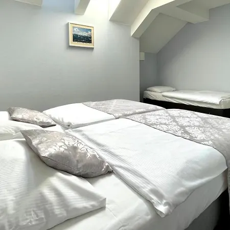 Apartament Sw Czarna Góra