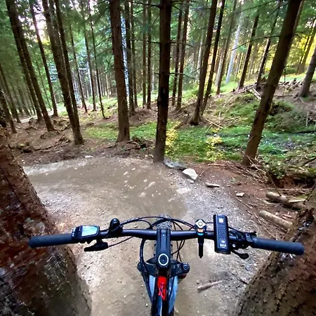 Sw Czarna Gora Appartement