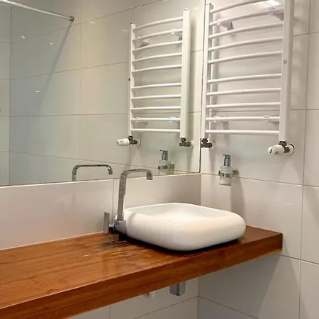 Sw Czarna Gora Lejlighed Sienna (Klodzko)