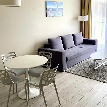 Sw Czarna Góra Apartament *