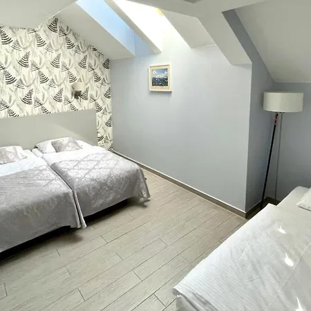 Sw Czarna Góra Apartament Sienna (Klodzko)