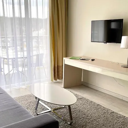 Sw Czarna Gora Lejlighed *