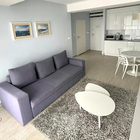Apartamento Sw Czarna Góra