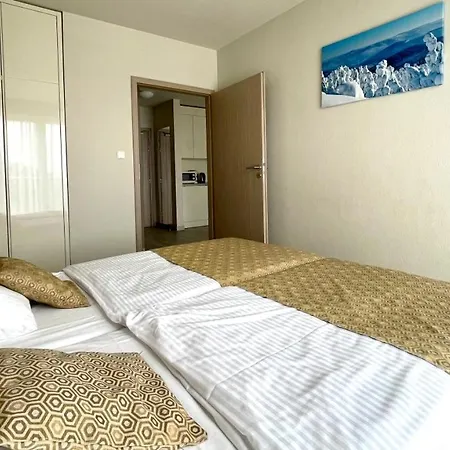 Sw Czarna Gora Lejlighed