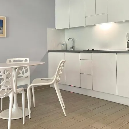 Lejlighed Sw Czarna Gora