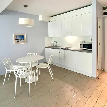 Sw Czarna Gora Lejlighed