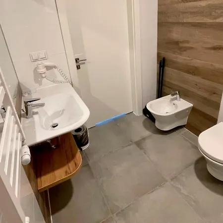 Lejlighed Sw Czarna Gora *