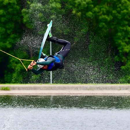 Sw Czarna Gora Lejlighed