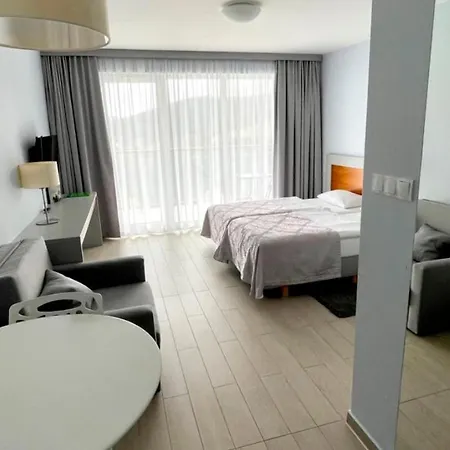 Sw Czarna Gora Lejlighed