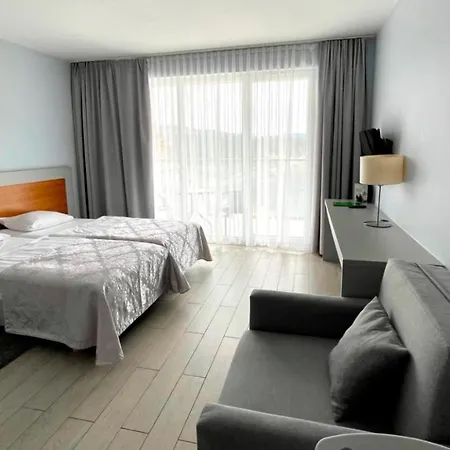 Sw Czarna Góra Apartament Sienna (Klodzko)