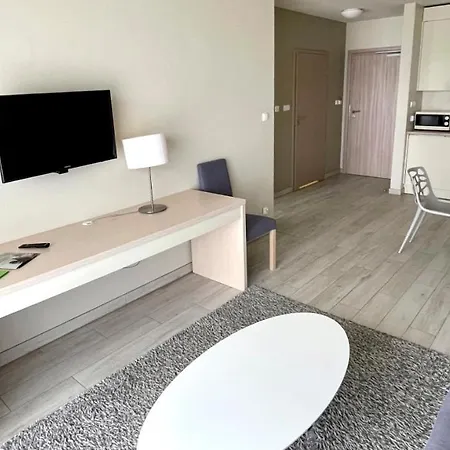 Sw Czarna Gora Lejlighed Sienna (Klodzko)