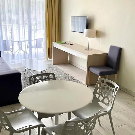 Lejlighed Sw Czarna Gora *