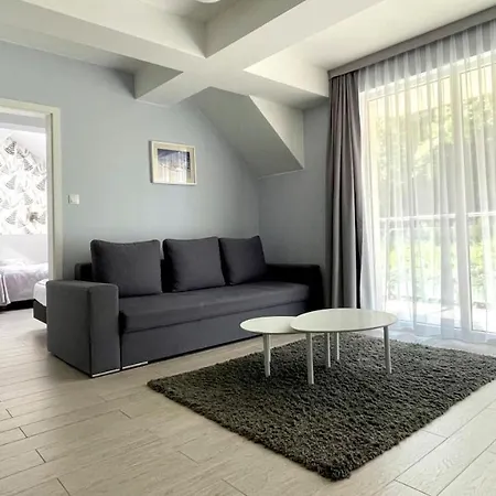 Sw Czarna Gora Lejlighed *