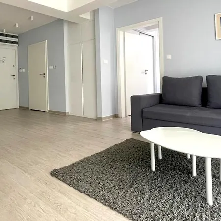 Sw Czarna Góra Apartamento Sienna (Klodzko)