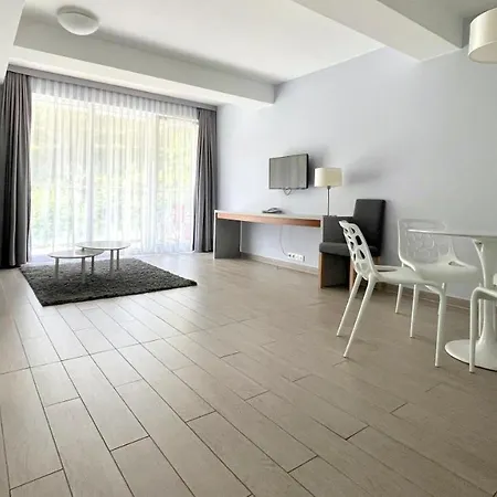 Sw Czarna Gora Lejlighed