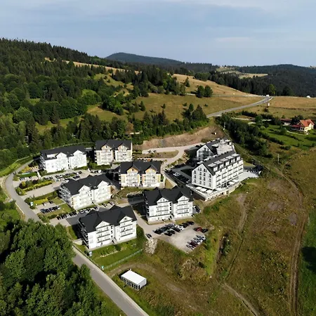 Apartament Sw Czarna Góra *