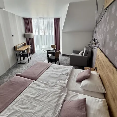 Lejlighed Sw Czarna Gora Sienna (Klodzko)