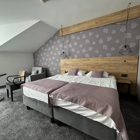 Sw Czarna Gora Sienna (Klodzko)