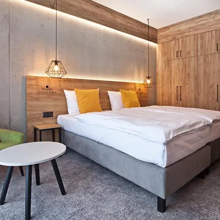 Lejlighed Sw Czarna Gora Sienna (Klodzko)