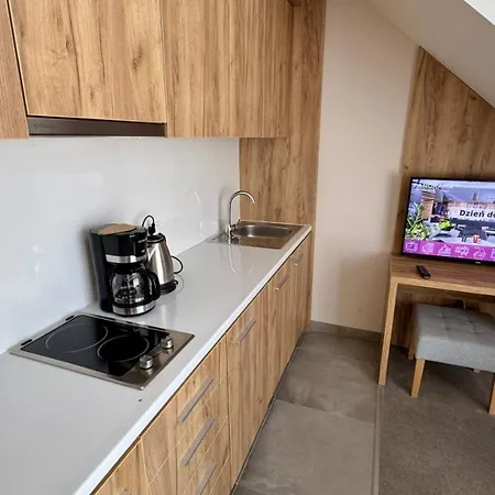 Apartamento Sw Czarna Góra *