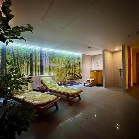 Sw Czarna Gora Sienna (Klodzko)