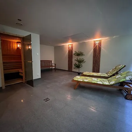Apartamento Sw Czarna Góra