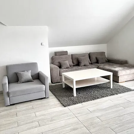 Apartamento Sw Czarna Góra
