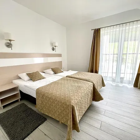 Lejlighed Sw Czarna Gora Sienna (Klodzko)