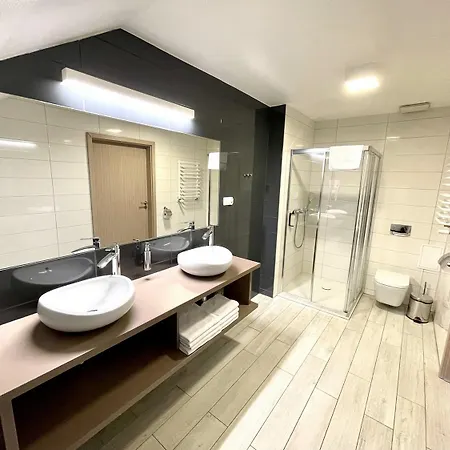 Sw Czarna Gora Sienna (Klodzko)