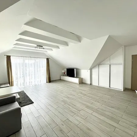 Apartament Sw Czarna Góra *