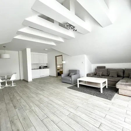 Sw Czarna Góra Apartamento Sienna (Klodzko)